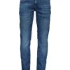 Mustang Jeans "Oregon" - Tapered Fit - In Blau 2 Mustang Jeans "Oregon" - Tapered Fit - In Blau -Amsjack Verkaufe mustang jeans oregon tapered fit in blau