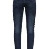 Mustang Jeans "Oregon" - Tapered Fit - In Dunkelblau -Amsjack Verkaufe mustang jeans oregon tapered fit in dunkelblau