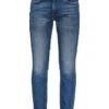 Mustang Jeans "Vegas" - Slim Fit - In Blau 1 Mustang Jeans "Vegas" - Slim Fit - In Blau -Amsjack Verkaufe mustang jeans vegas slim fit in blau