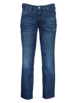Mustang Jeans "Washington" - Regular Fit - In Blau