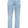 Mustang Jeans "Washington" - Regular Fit - In Hellblau -Amsjack Verkaufe mustang jeans washington regular fit in hellblau