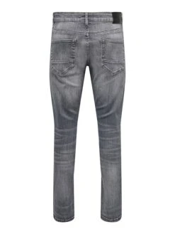 Only & Sons Jeans "Loom" - Slim Fit - In Grün -Amsjack Verkaufe only and sons jeans loom slim fit in grun 5
