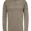 Only & Sons Pullover "Blade" In Taupe -Amsjack Verkaufe only and sons pullover blade in taupe