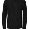Only & Sons Pullover "Pavo" In Schwarz 1 Only & Sons Pullover "Pavo" In Schwarz -Amsjack Verkaufe only and sons pullover pavo in schwarz