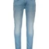 Pepe Jeans Jeans - Skinny Fit - In Hellblau 2 Pepe Jeans Jeans - Skinny Fit - In Hellblau -Amsjack Verkaufe pepe jeans jeans skinny fit in hellblau