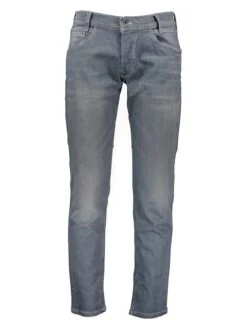 Pepe Jeans Jeans - Slim Fit - In Hellblau
