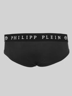 Amsjack Verkaufe -Amsjack Verkaufe philipp plein slip in schwarz 1