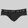 PHILIPP PLEIN Slip In Schwarz 2 PHILIPP PLEIN Slip In Schwarz -Amsjack Verkaufe philipp plein slip in schwarz