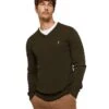 POLO CLUB Pullover In Khaki -Amsjack Verkaufe polo club pullover in khaki