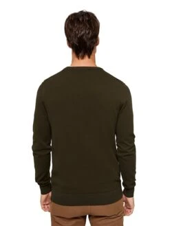 POLO CLUB Pullover In Khaki 10 POLO CLUB Pullover In Khaki -Amsjack Verkaufe polo club pullover in khaki 2