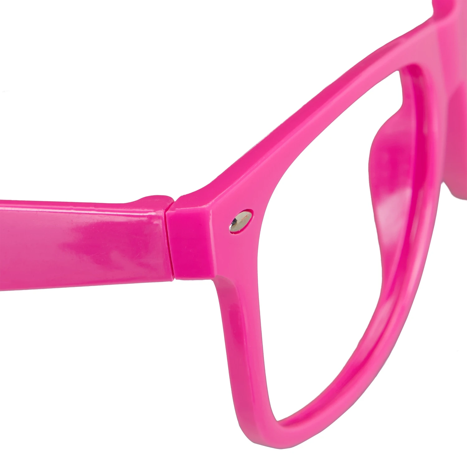 12x Partybrille In Bunt 8 12x Partybrille In Bunt – Bild 6