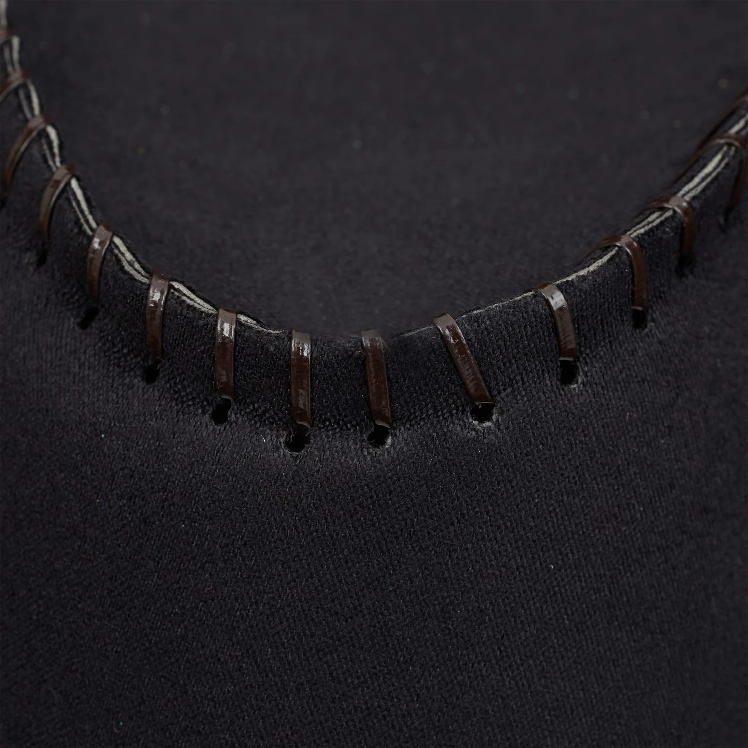 1x Cowboyhut In Schwarz 9 1x Cowboyhut In Schwarz – Bild 7