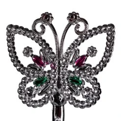 1x Feenflügel In Pink/ Silber -Amsjack Verkaufe relaxdays 1x feenflugel in pink silber 6