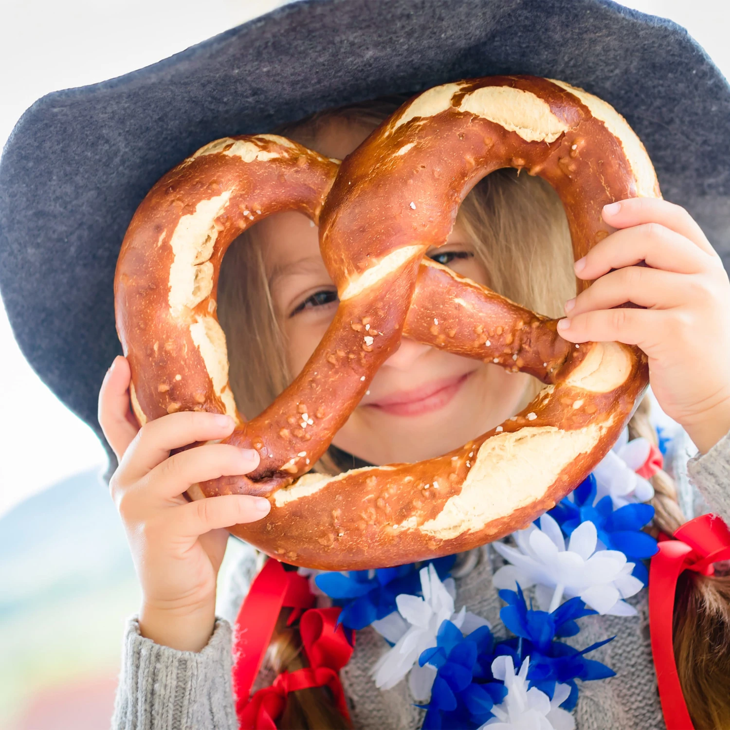 2x Seppelhut In Grau 7 2x Seppelhut In Grau – Bild 5