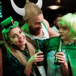 2x Wikinger Helm In Gold/ Weiß -Amsjack Verkaufe relaxdays 2x wikinger helm in gold weiss 2