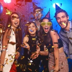 3x Rapperbrille In Gold 13 3x Rapperbrille In Gold -Amsjack Verkaufe relaxdays 3x rapperbrille in gold 4