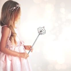 5x Feenflügel/Zauberstab In Blau/Silber 14 5x Feenflügel/Zauberstab In Blau/Silber -Amsjack Verkaufe relaxdays 5x feenflugel zauberstab in blau silber 5