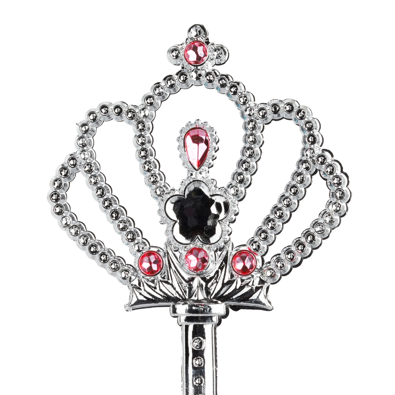 5x Feenflügel/Zauberstab In Blau/Silber 9 5x Feenflügel/Zauberstab In Blau/Silber – Bild 7