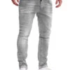 Jeans In Grau -Amsjack Verkaufe rello and reese jeans in grau