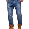 Jeans TINT In Blau 1 Jeans TINT In Blau -Amsjack Verkaufe rello and reese jeans tint in blau