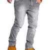 Jeanshose Nick In Grau -Amsjack Verkaufe rello and reese jeanshose nick in grau