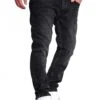 Jeanshose Nick In Schwarz -Amsjack Verkaufe rello and reese jeanshose nick in schwarz