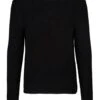 Replay Pullover Hyperflex In Schwarz -Amsjack Verkaufe replay pullover hyperflex in schwarz