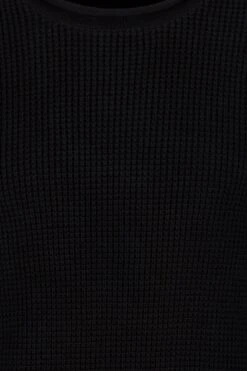 Replay Pullover Hyperflex In Schwarz -Amsjack Verkaufe replay pullover hyperflex in schwarz 2