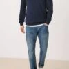 S.Oliver Pullover In Navy 1 S.Oliver Pullover In Navy -Amsjack Verkaufe s oliver pullover in navy