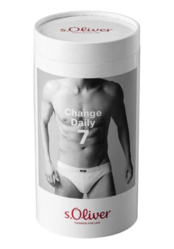 S.Oliver Slip In Weiß -Amsjack Verkaufe s oliver slip in weiss 4