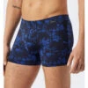 Schiesser Boxershorts In Dunkelblau -Amsjack Verkaufe schiesser boxershorts in dunkelblau