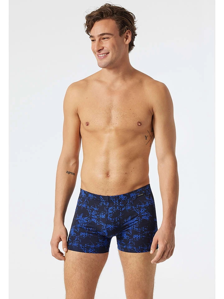 Amsjack Verkaufe 18 Amsjack Verkaufe -Amsjack Verkaufe schiesser boxershorts in dunkelblau 2