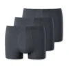 Schiesser Boxershorts Uncover In Dunkelgrau 1 Schiesser Boxershorts Uncover In Dunkelgrau -Amsjack Verkaufe schiesser boxershorts uncover in dunkelgrau
