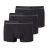 Schiesser Boxershorts Uncover In Schwarz -Amsjack Verkaufe schiesser boxershorts uncover in schwarz