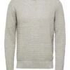 Selected Homme Pullover "Remy" In Grau 1 Selected Homme Pullover "Remy" In Grau -Amsjack Verkaufe selected homme pullover remy in grau