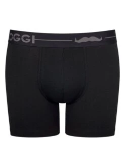 Sloggi 2er-Set: Boxershorts In Schwarz/ Weiß -Amsjack Verkaufe sloggi 2er set boxershorts in schwarz weiss 2