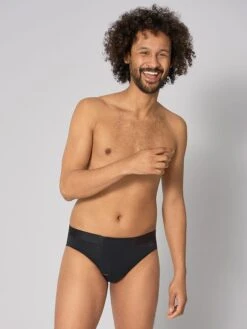 Sloggi 2er-Set: Slips In Schwarz -Amsjack Verkaufe sloggi 2er set slips in schwarz 2