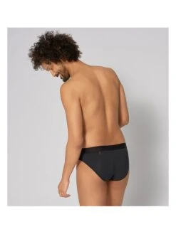 Sloggi 2er-Set: Slips In Schwarz -Amsjack Verkaufe sloggi 2er set slips in schwarz 3