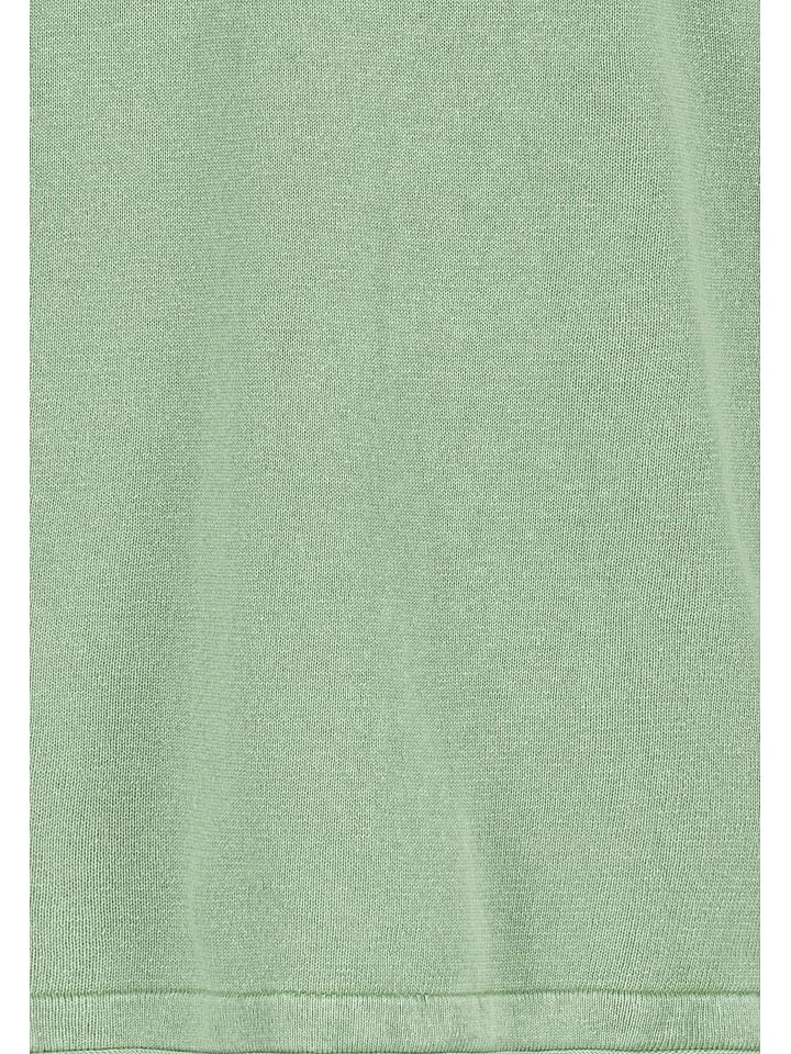 Pullover In Hellgrün 5 Pullover In Hellgrün – Bild 3