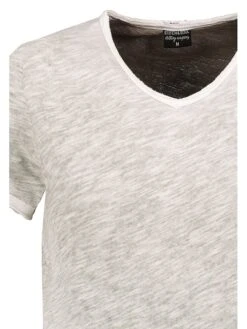 Shirt In Sand -Amsjack Verkaufe stitch and soul shirt in sand 2