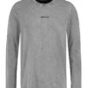SUBLEVEL Longsleeve In Grau -Amsjack Verkaufe sublevel longsleeve in grau