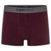 Super.natural Funktionsboxershorts "Base" In Bordeaux -Amsjack Verkaufe super natural funktionsboxershorts base in bordeaux