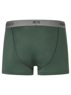 Super.natural Funktionsboxershorts "Base" In Dunkelgrün -Amsjack Verkaufe super natural funktionsboxershorts base in dunkelgrun 1