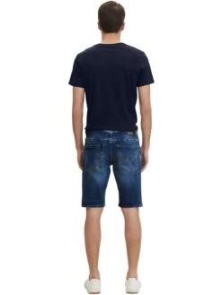 TOM TAILOR Denim Jeans-Shorts In Blau 11 TOM TAILOR Denim Jeans-Shorts In Blau -Amsjack Verkaufe tom tailor denim jeans shorts in blau 3
