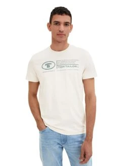 Tom Tailor Shirt In Creme 10 Tom Tailor Shirt In Creme -Amsjack Verkaufe tom tailor shirt in creme 2