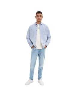 Tom Tailor Shirt In Creme 11 Tom Tailor Shirt In Creme -Amsjack Verkaufe tom tailor shirt in creme 3