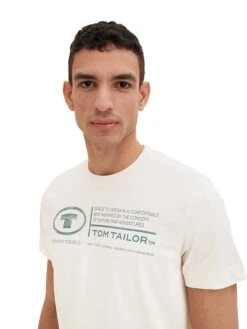 Tom Tailor Shirt In Creme 13 Tom Tailor Shirt In Creme -Amsjack Verkaufe tom tailor shirt in creme 5