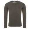 U.S. Polo Assn. Polo LongSleeve Shirt In Anthrazit -Amsjack Verkaufe u s polo assn polo longsleeve shirt in anthrazit